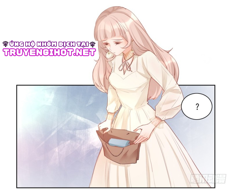 tình yêu trong thù hận chapter 13 20