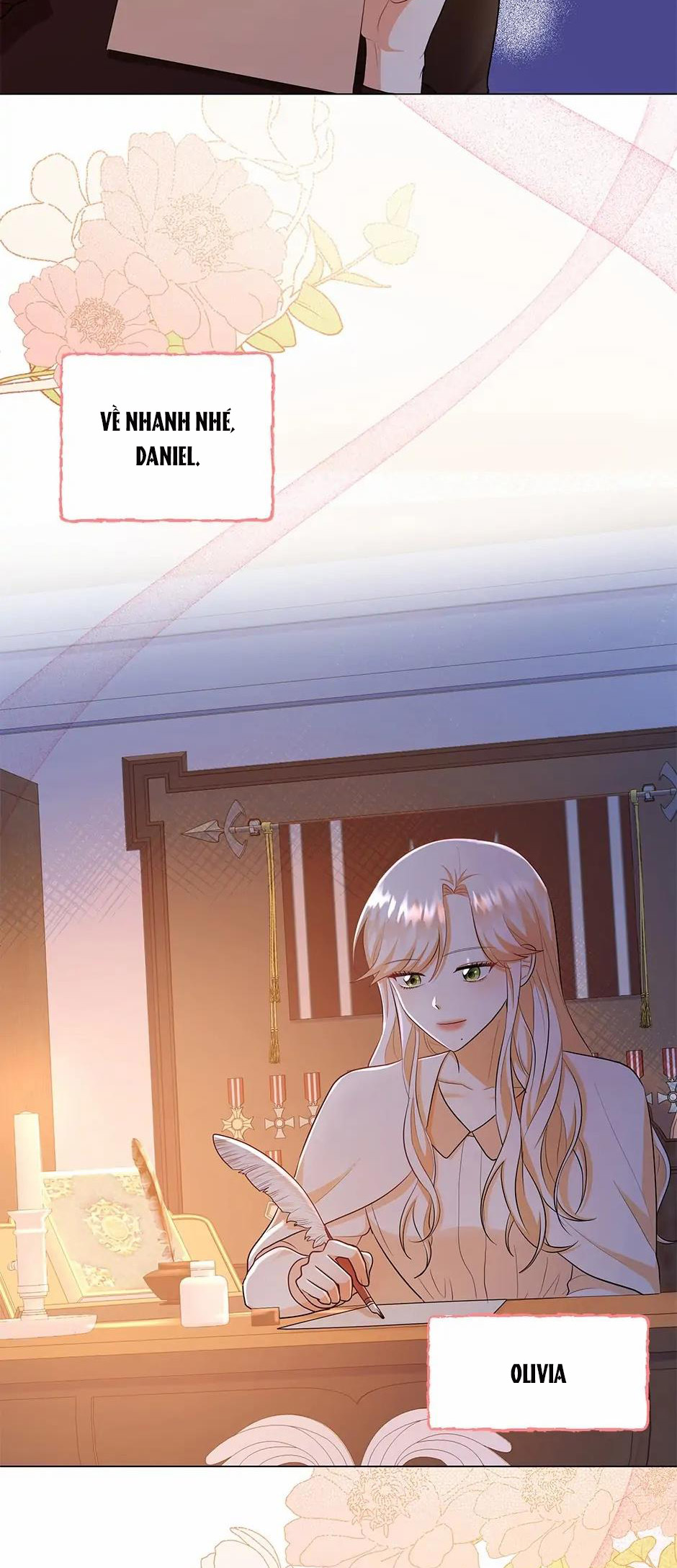 diễn vai ác nữ cũng thật khó khăn chapter 11.2 23