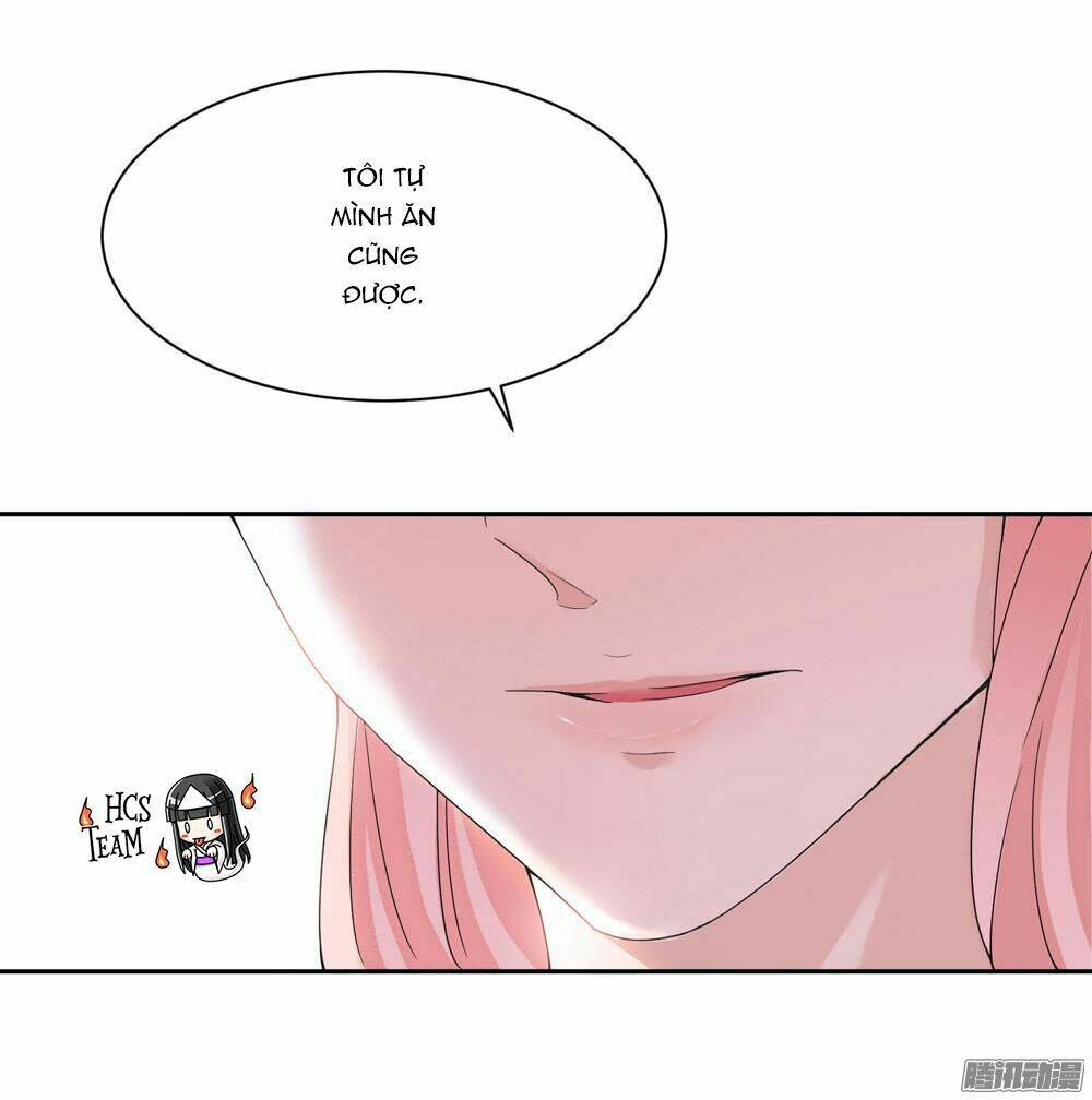 cô dâu gả thay của tổng tài chapter 6 16