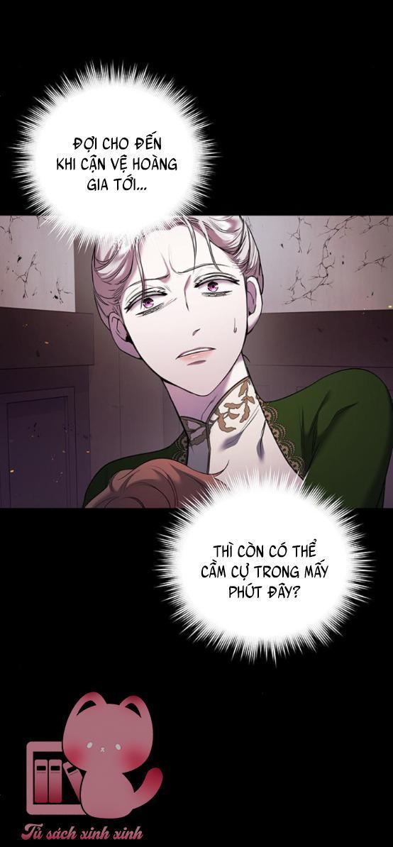 kẻ cướp đoạt hoàng hậu chapter 7 27