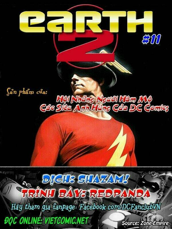 the new 52 - earth 2 chapter 11 22