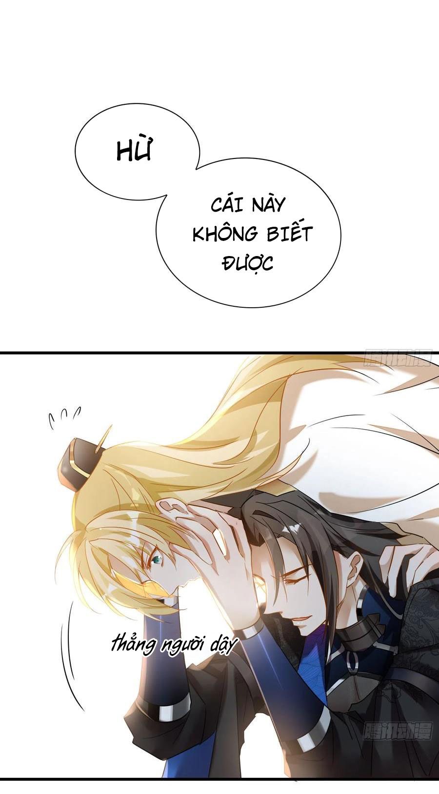 lục thân bất nhận chapter 42 38