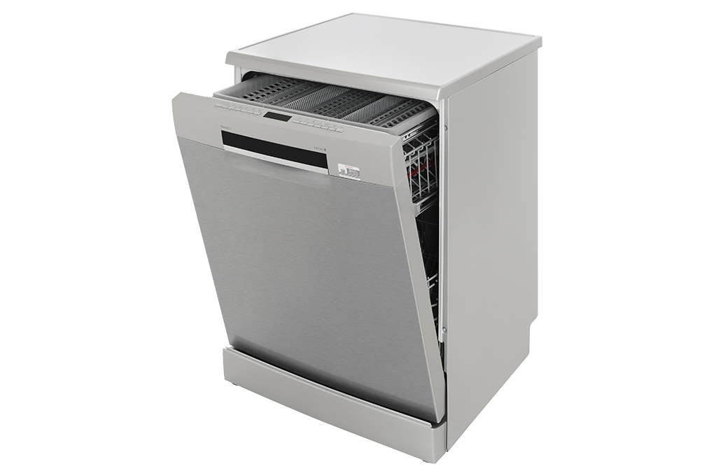 SMS6ECI11E - Máy rửa chén độc lập Bosch SMS6ECI11E - Hàng Chính Hãng