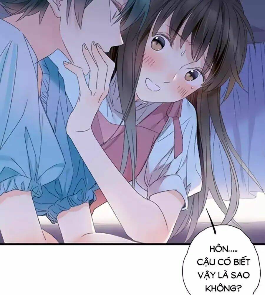 lệnh cấm nghị tộc 2 ẩn diện trấn chapter 60 25