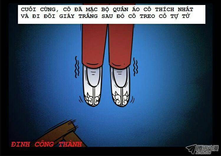 những sự kiện kỳ dị chapter 5 18