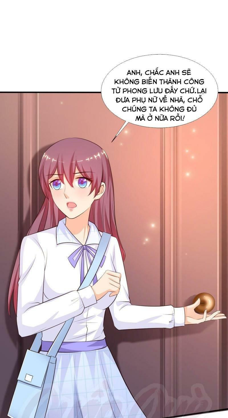 tối cường vận đào hoa chapter 87 25