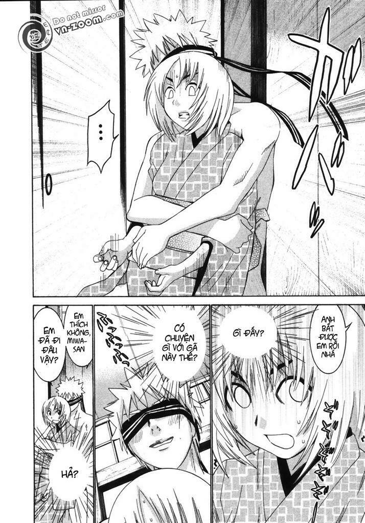 koibana onsen! chapter 18 14