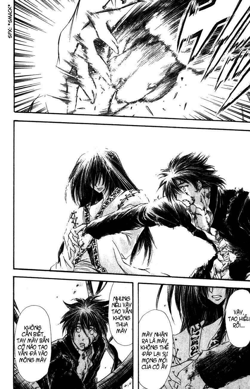 watashi no messiah-sama chapter 35 23