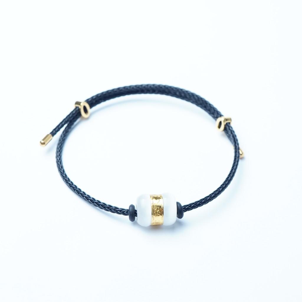 QMJ vòng tay lu thống mắt mèo-Q424