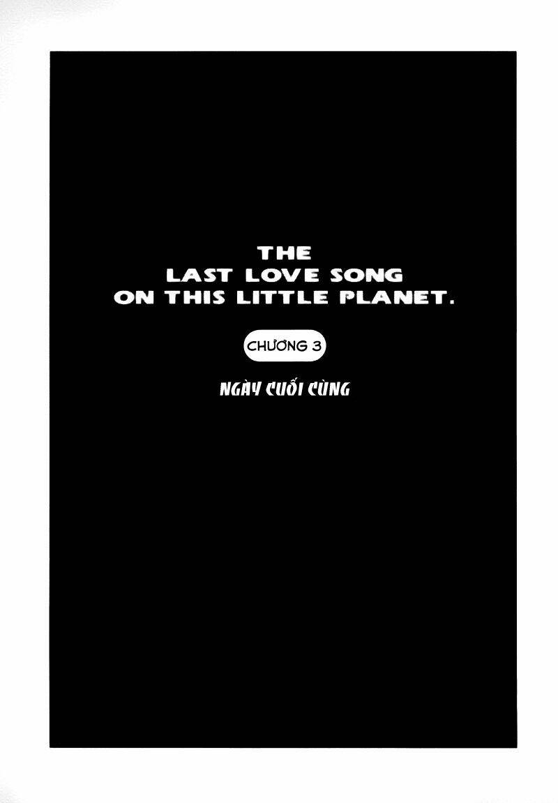 bản tình ca cuối cùng chapter 3 2