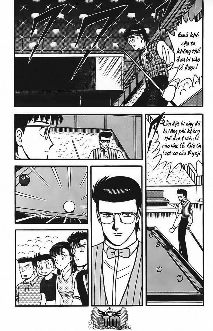 break shot chapter 58 17