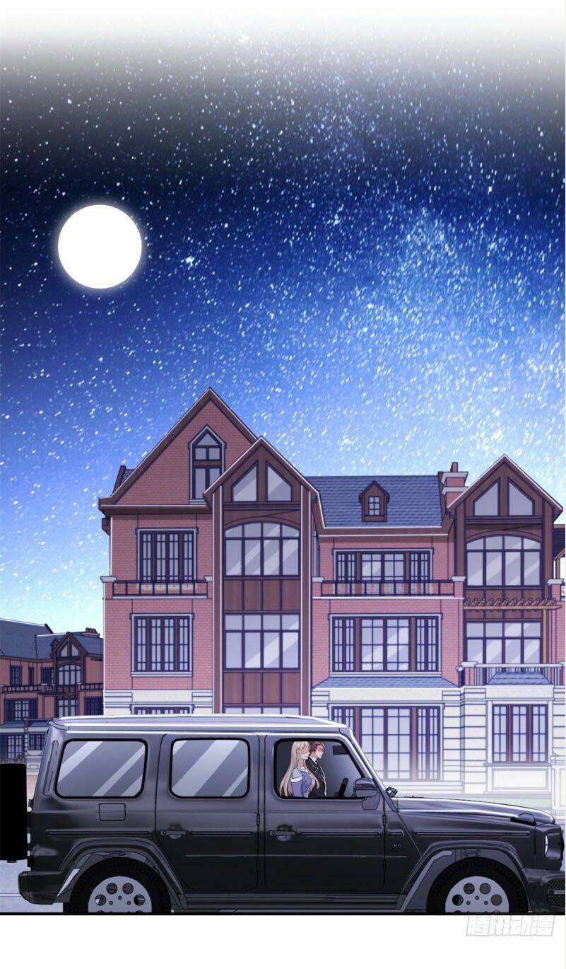 chí tôn toàn năng chapter 91 25