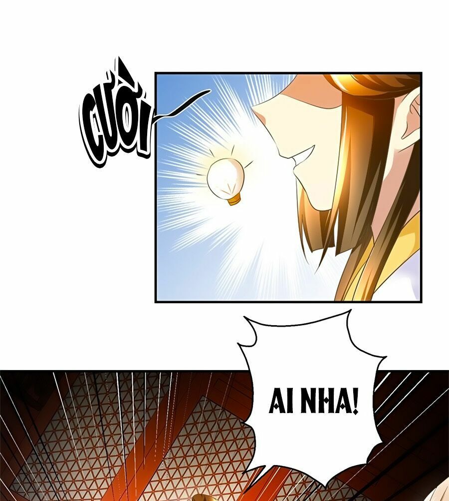 thuần phi ký chapter 14 21