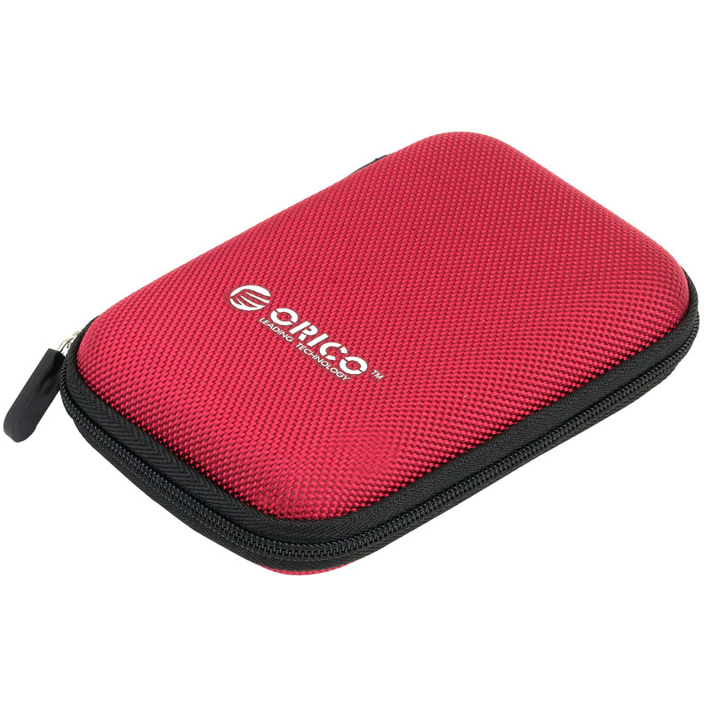 Bao bảo vệ ổ cứng 2.5&quot;, ORICO PHD-25 - Hàng Chính Hãng