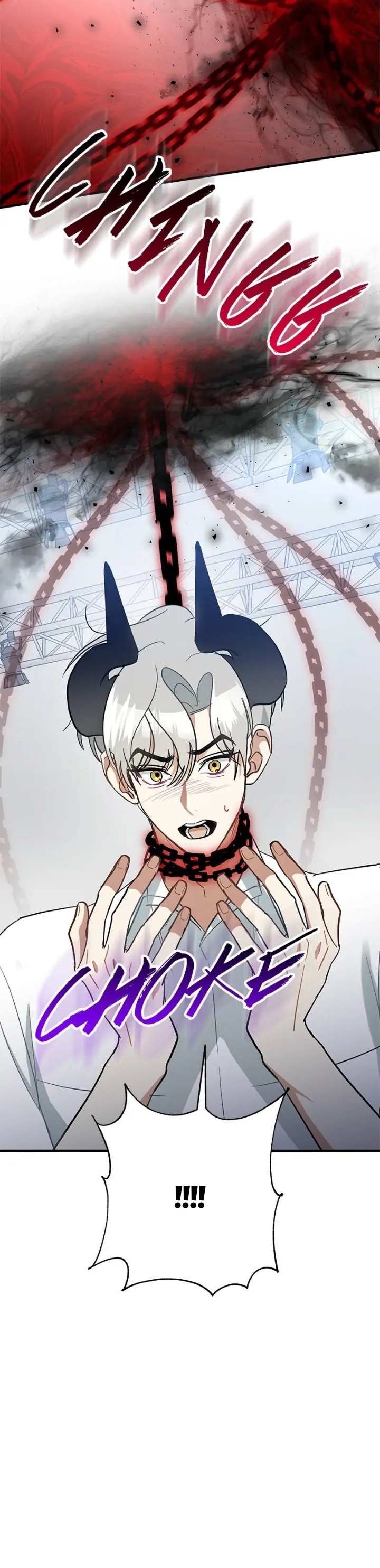 nụ hôn của tên ác ma chapter 43 39