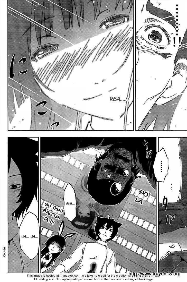 sanka rea chapter 9 19