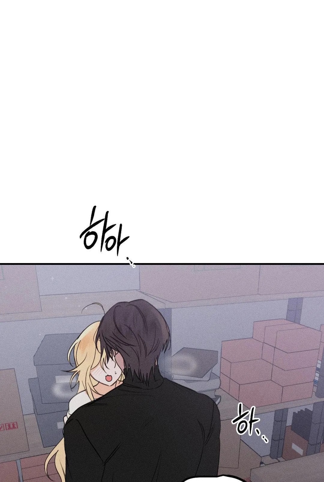 [18+] người đàn ông làm tình với quỷ chapter 13.1 14