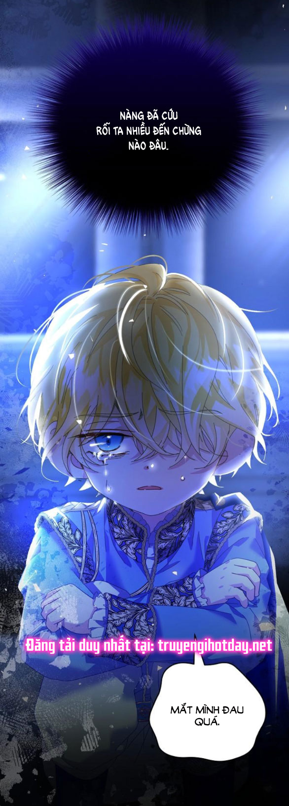 chiếm hữu trái tim bạo chúa chapter 22.2 34