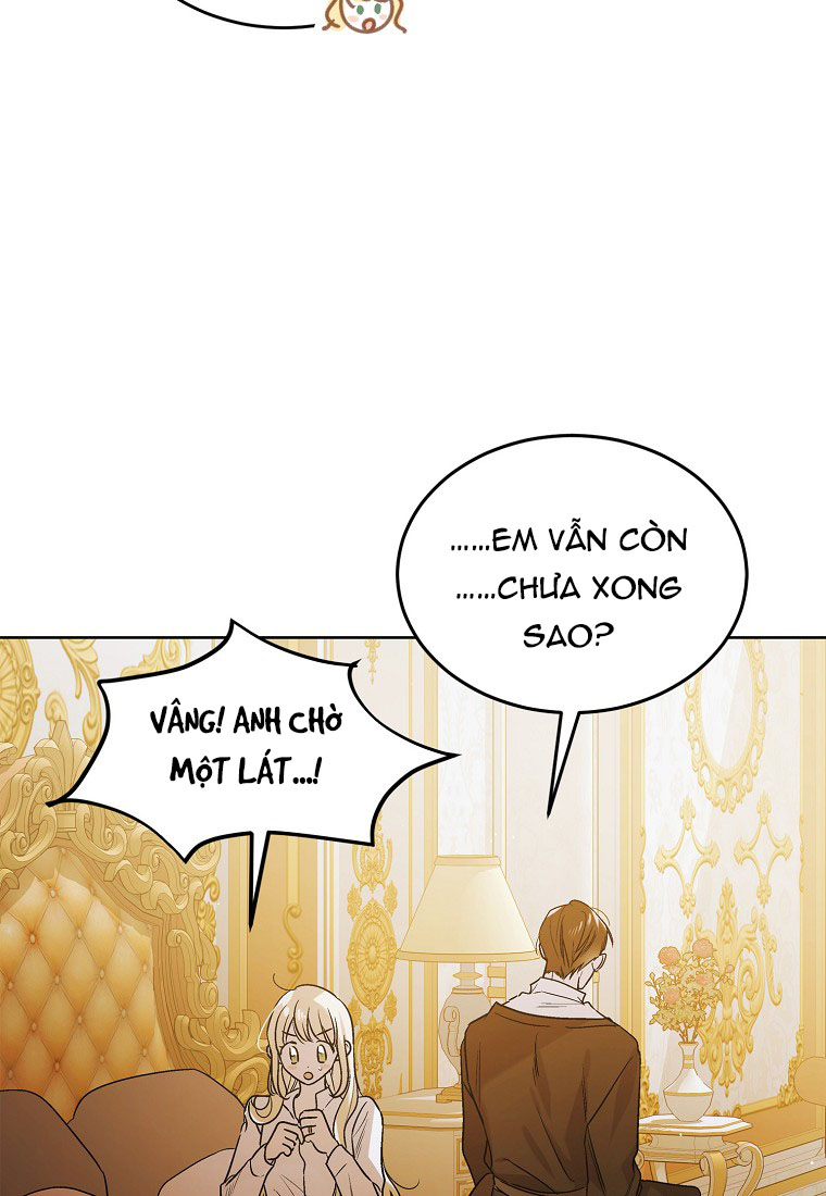 cách để em bảo vệ anh chapter 51.1 75
