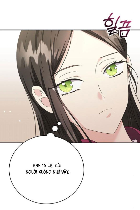 chiếm hữu trái tim bạo chúa chapter 14.2 2