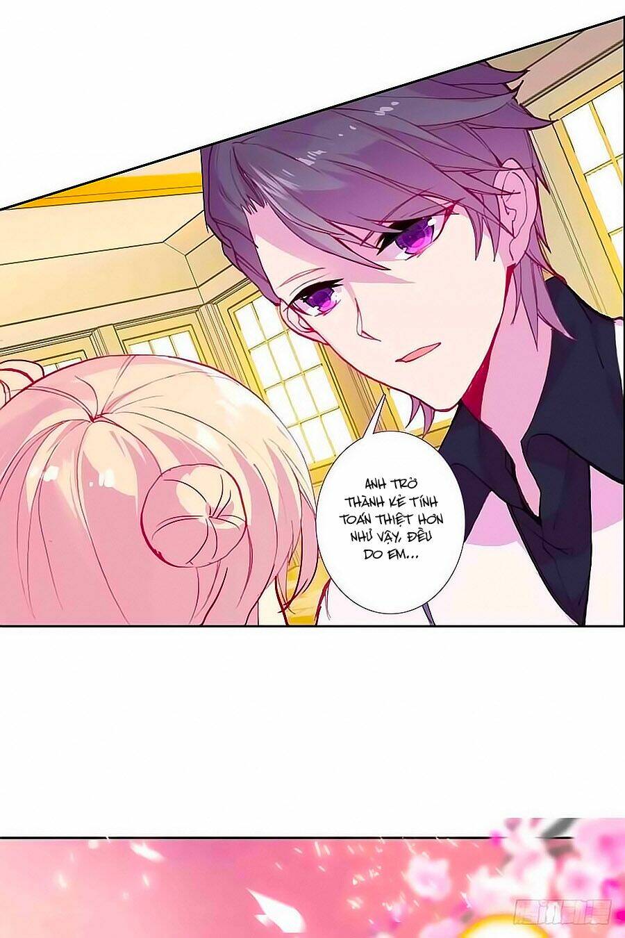 101 sủng vật tình nhân chapter 72 7