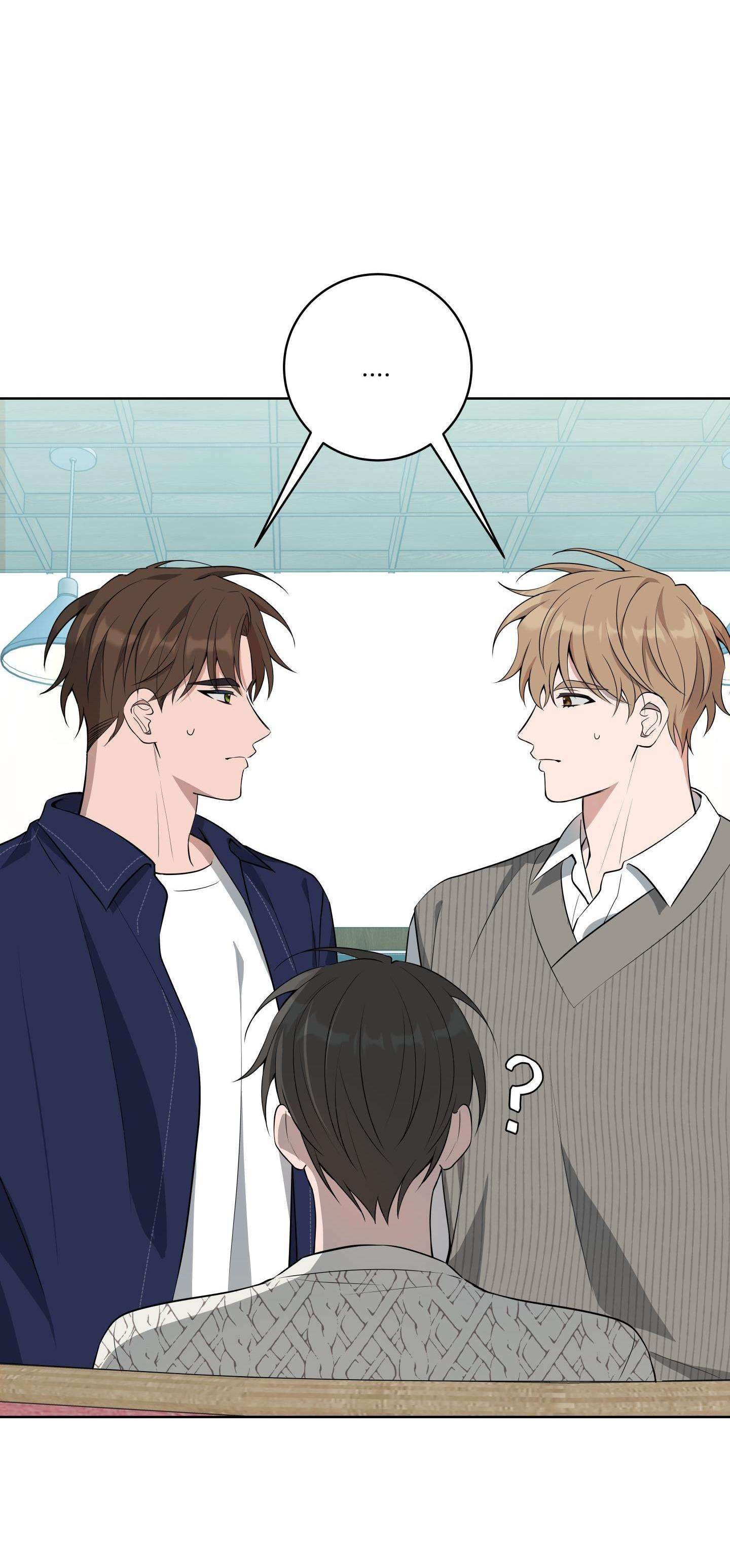 ba đêm làm tình thiệt đấy chapter 22 26