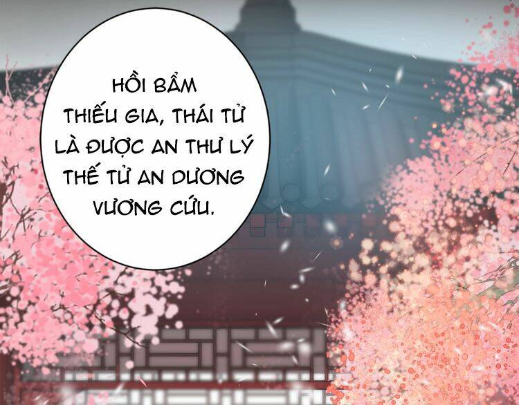 hoa nhan sách chapter 62.2 22
