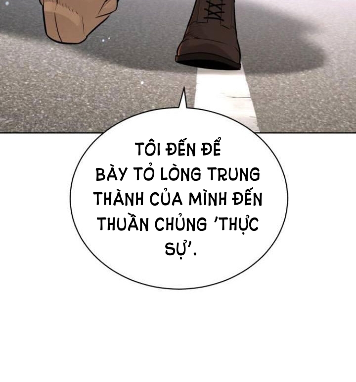 bạch huyết - white blood chapter 58 16