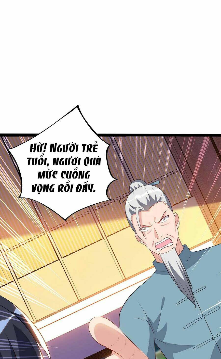 trọng sinh khí thiếu quy lai chapter 85 4