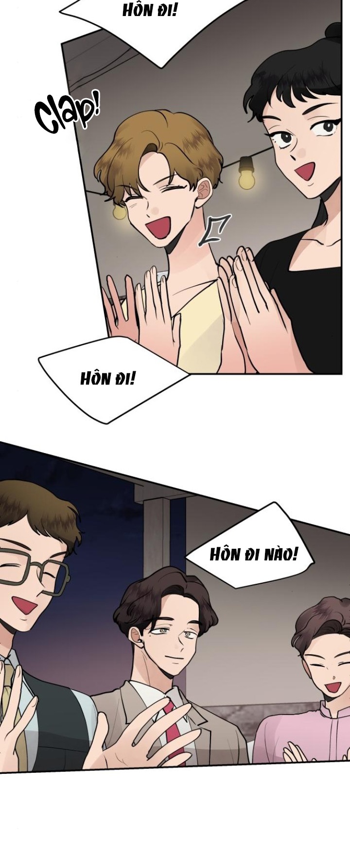 cặp đôi oan gia ngõ hẹp chapter 56 38