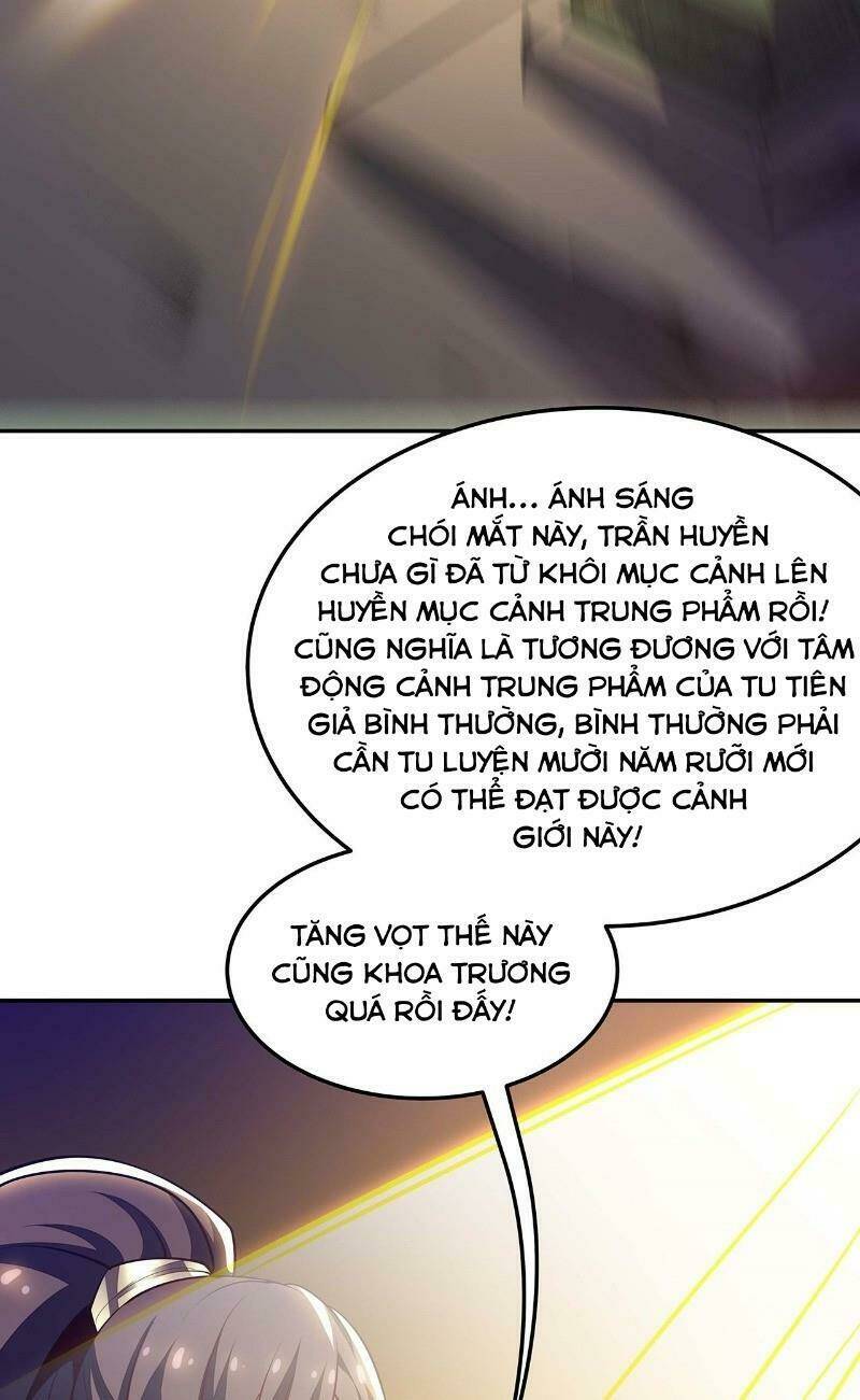 bất tử thần vương tu liên tục chapter 64 23