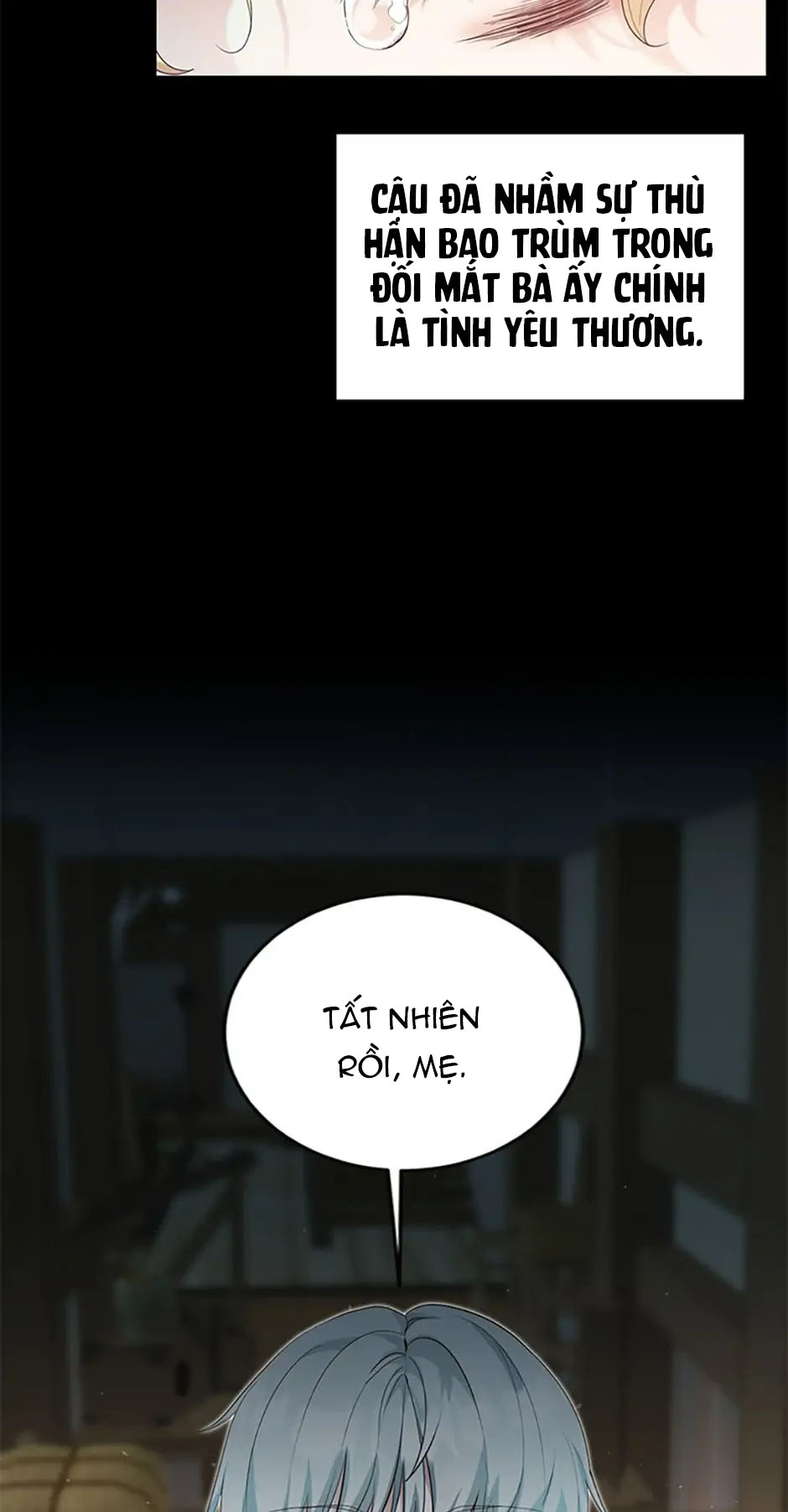 cầu được ước thấy chapter 8.1 28