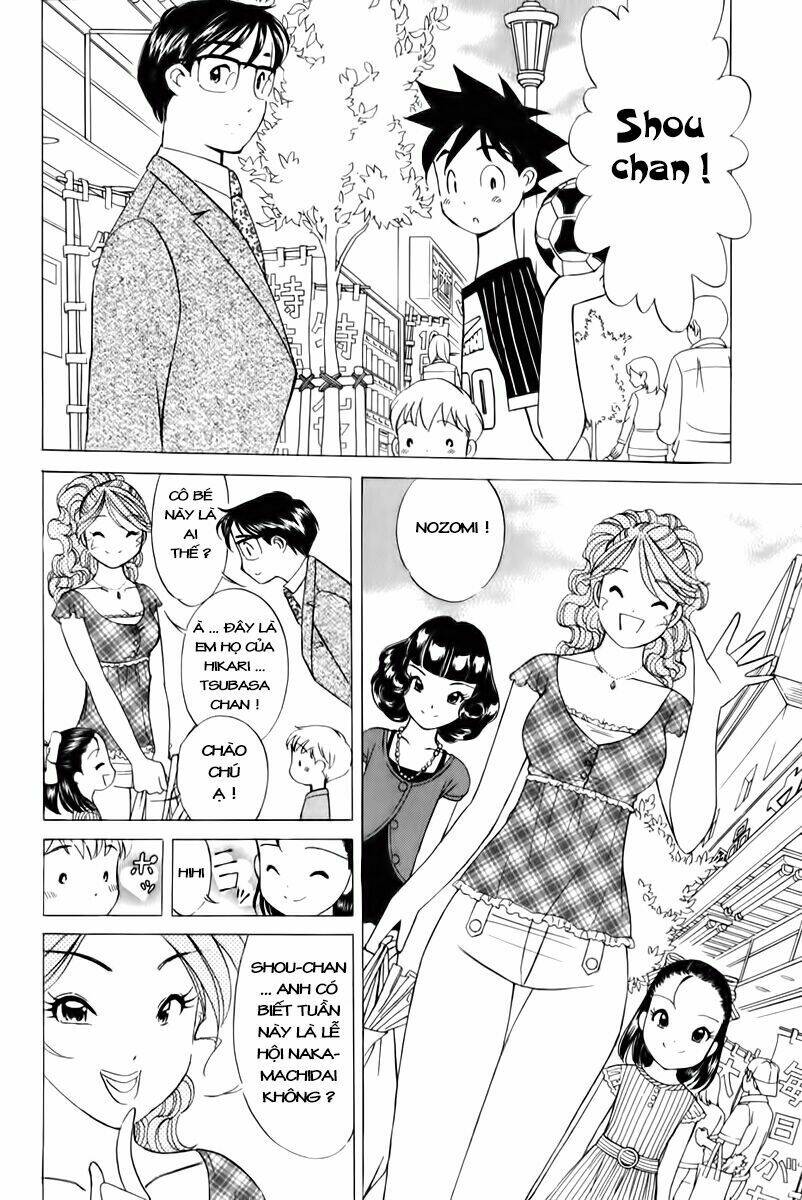 orange yane no chiisana ie full chapter 56 2