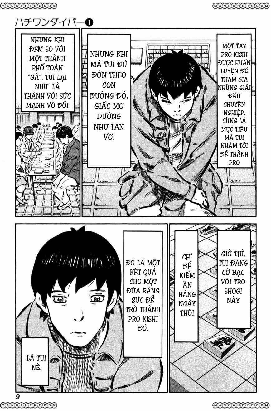 81 diver chapter 1.1 6