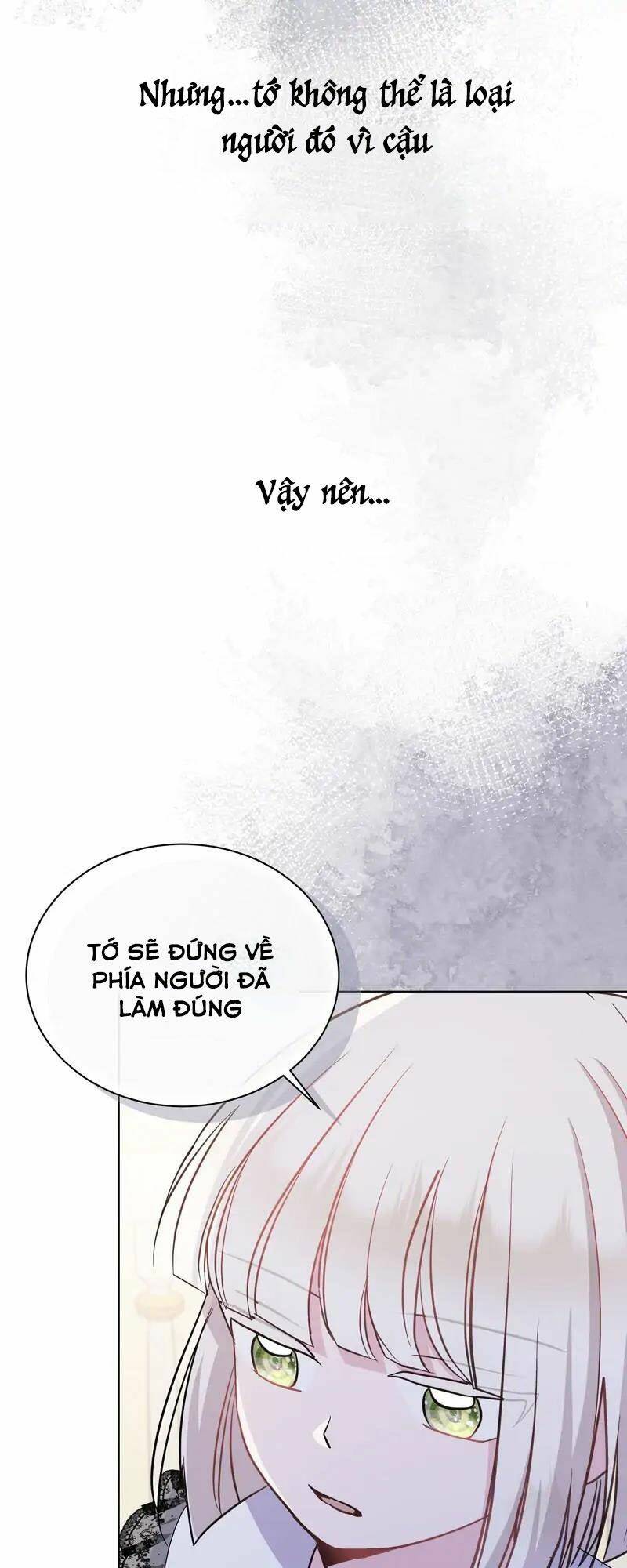 anh ấy thích tôi nhiều hơn tôi nghĩ chapter 8 58