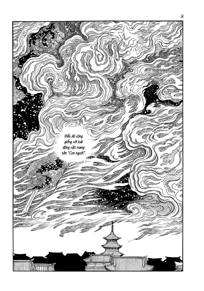 chim lửa chapter 77 11