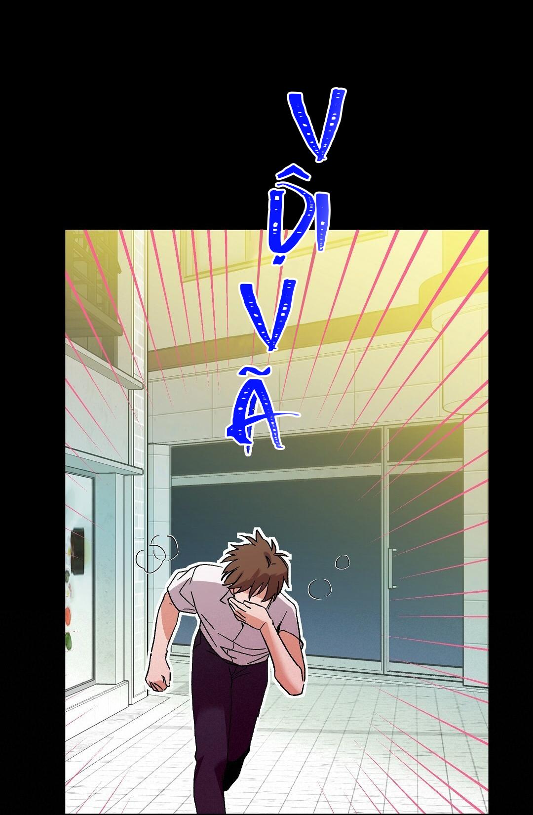 vết cắn mang vị ngọt ngào chapter 1 36