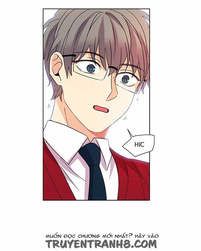 oh! cô nàng oh yesu chapter 28 40