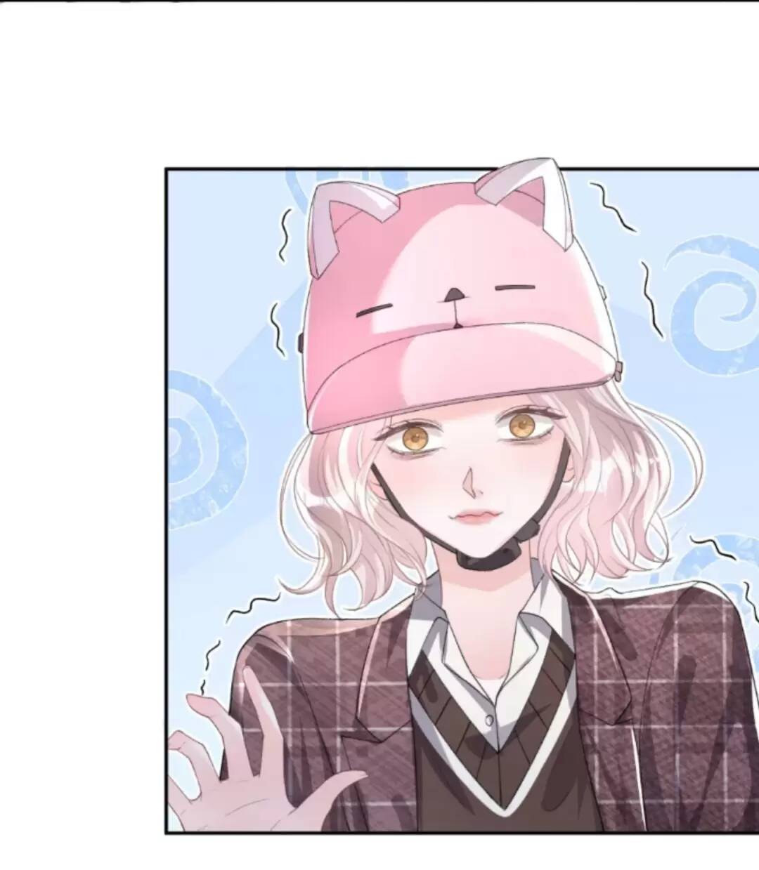 mận xanh chapter 3 31