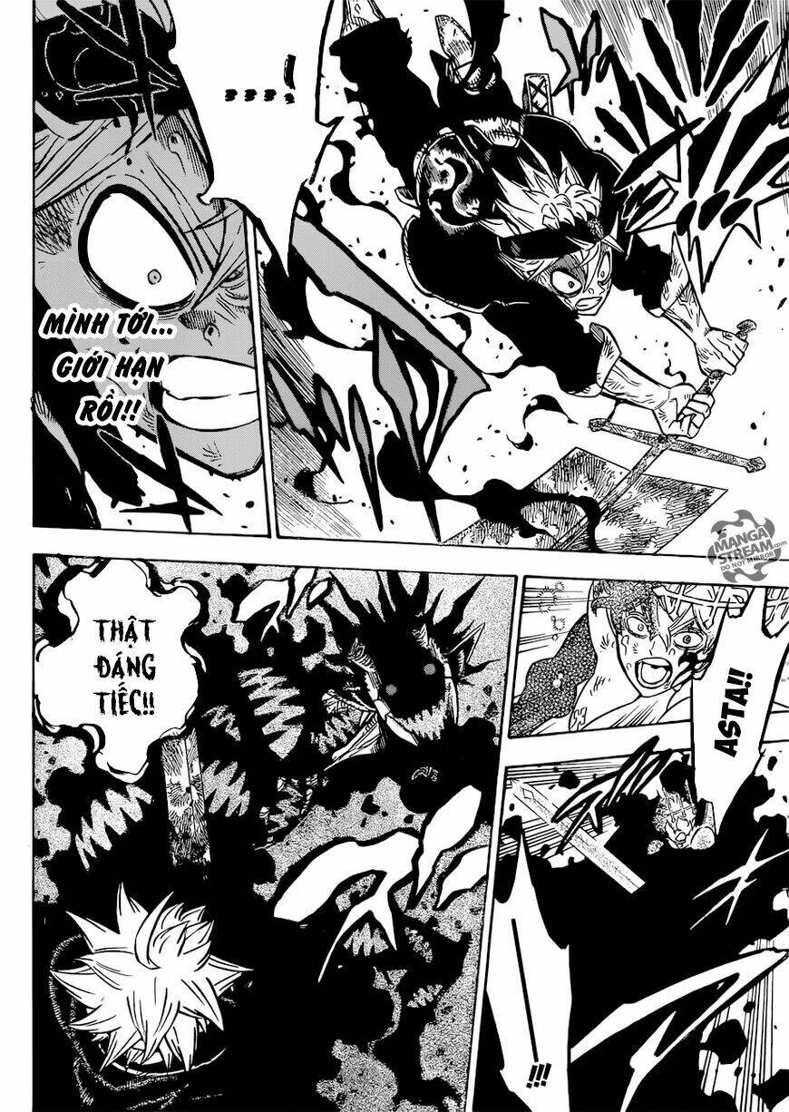 black clover - pháp sư không phép thuật chapter 211 10