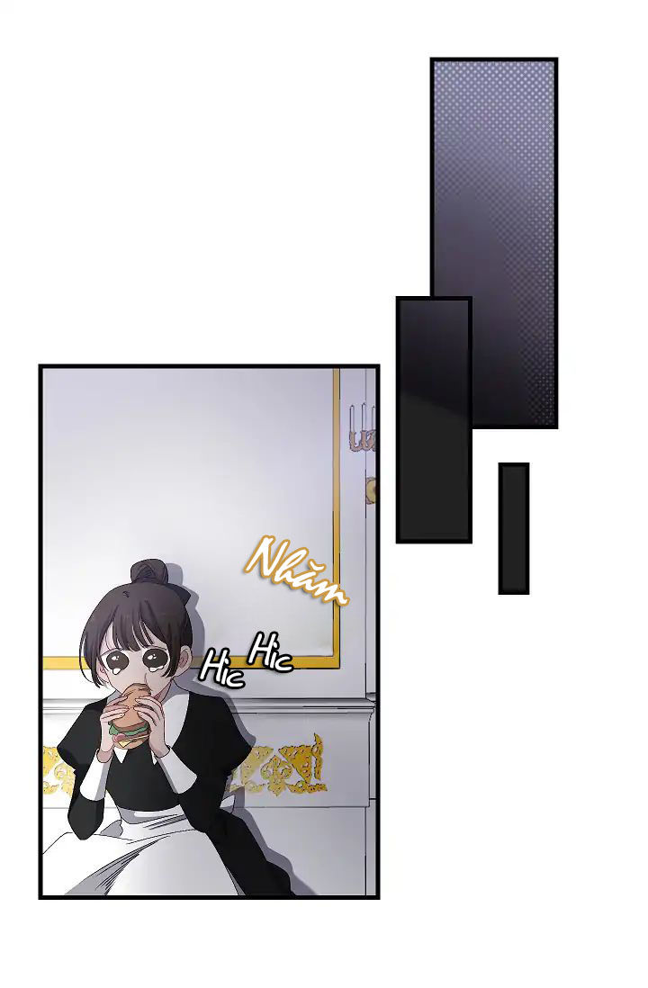 mối tình đầu của bạo chúa chapter 16 43