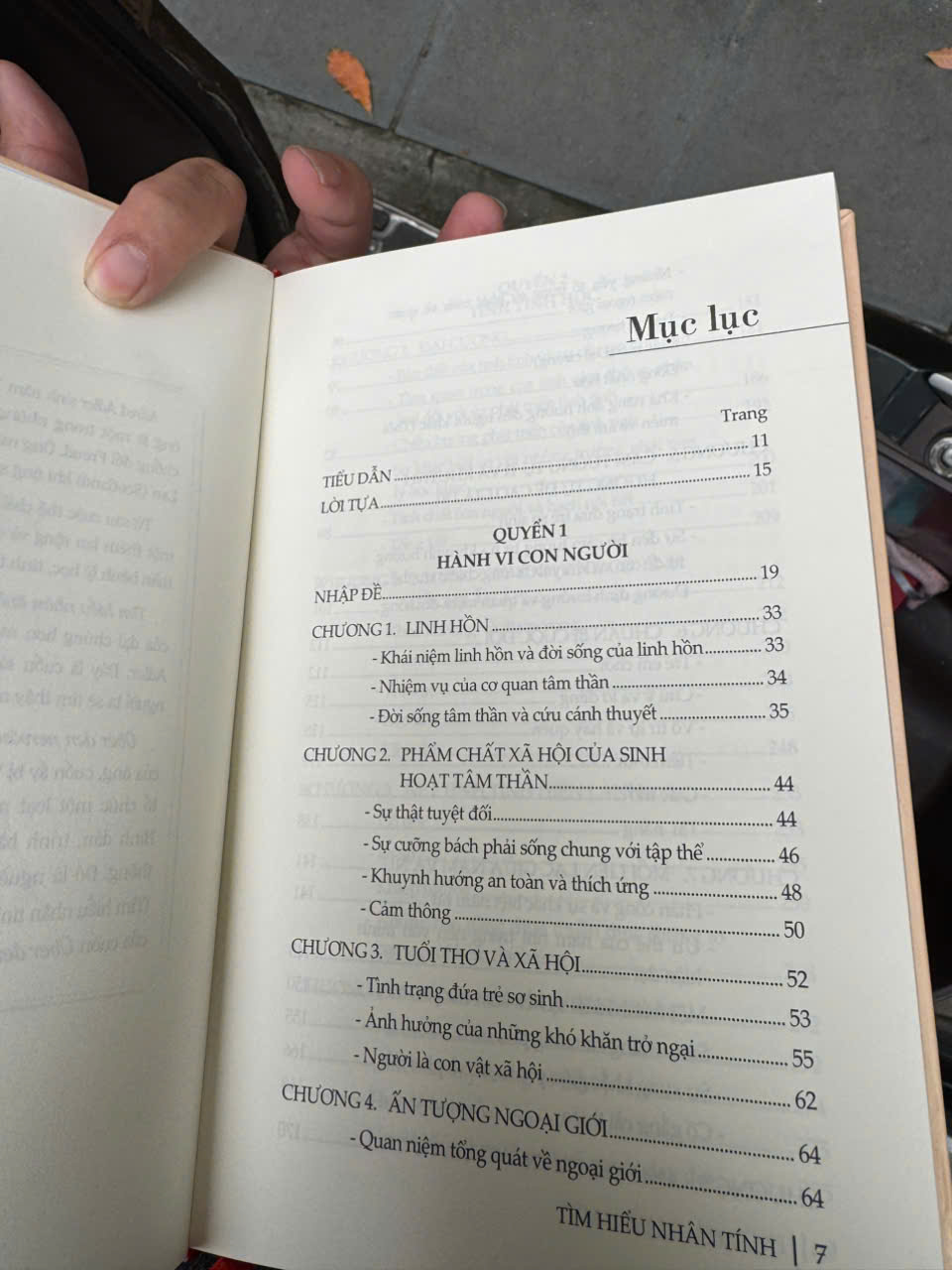 (Combo 2 cuốn) HIỂU VỀ CUỘC ĐỜI (Phúc Minh Books) – TÌM HIỂU NHÂN TÍNH (Khai Minh ) - Alfred Adler