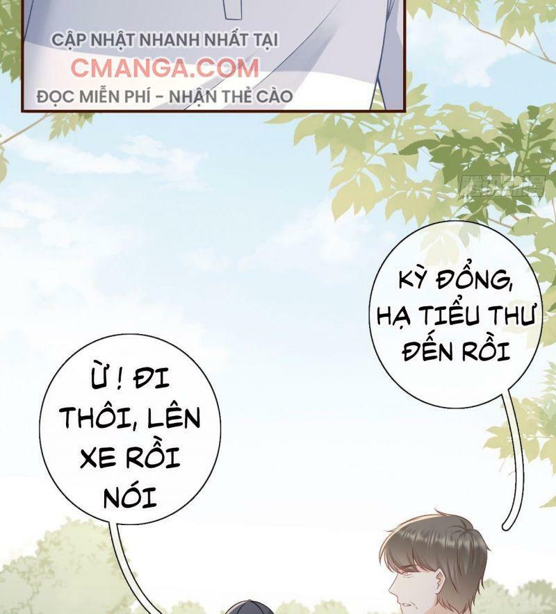 bạn gái tôi mới 30+ tuổi xuân chapter 76 16