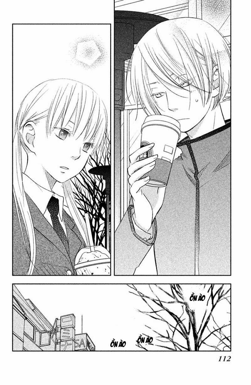 tonari no kaibutsu-kun chapter 43 26