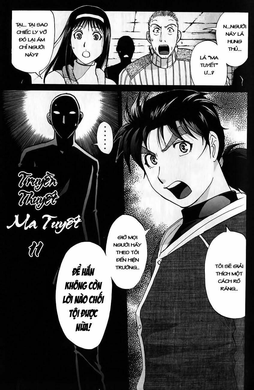 thám tử kindaichi - phần 2 chapter 49 2