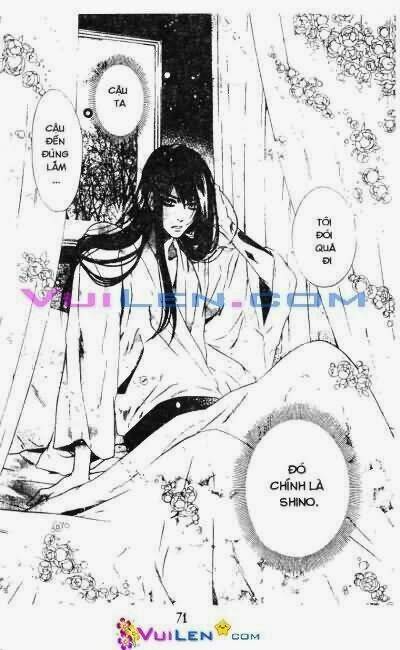 bát khuyển sỹ phương đông chapter 6 71