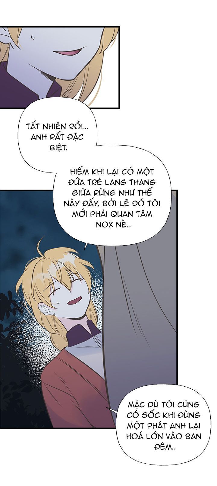 chị tôi đã nhặt về một nam chính quyến rũ chapter 9 49