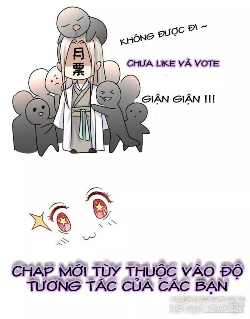 chủ tịch daddy siêu cường lực chapter 26 26