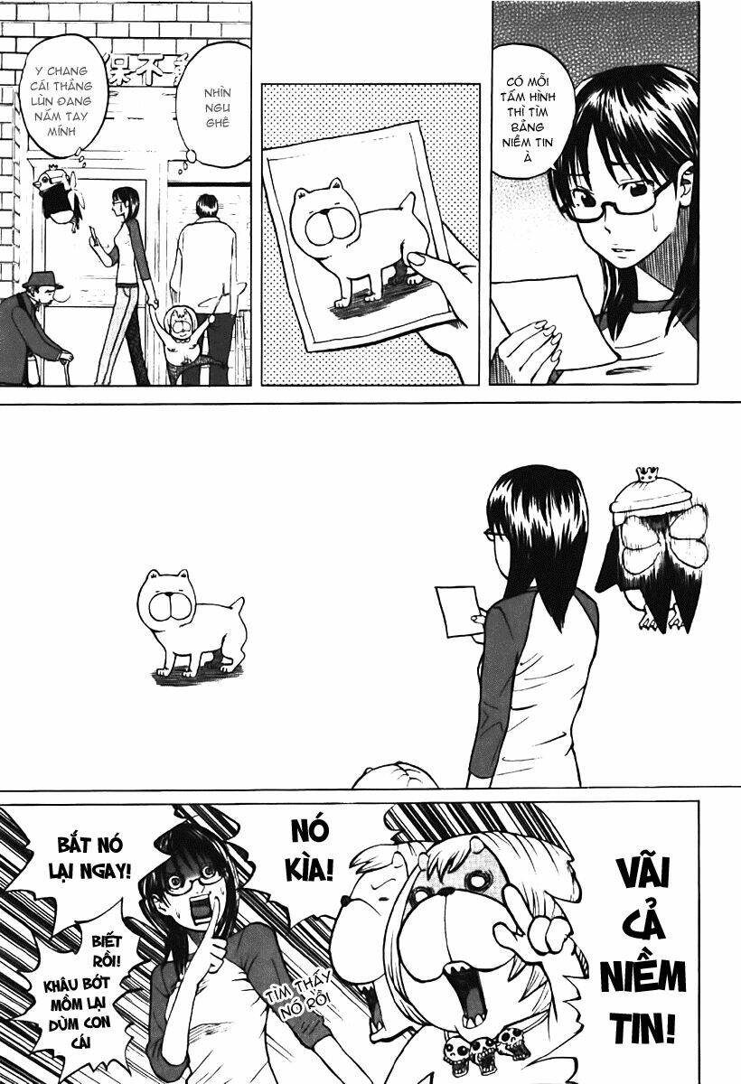 yondemasu yo, azazel-san chapter 2 10