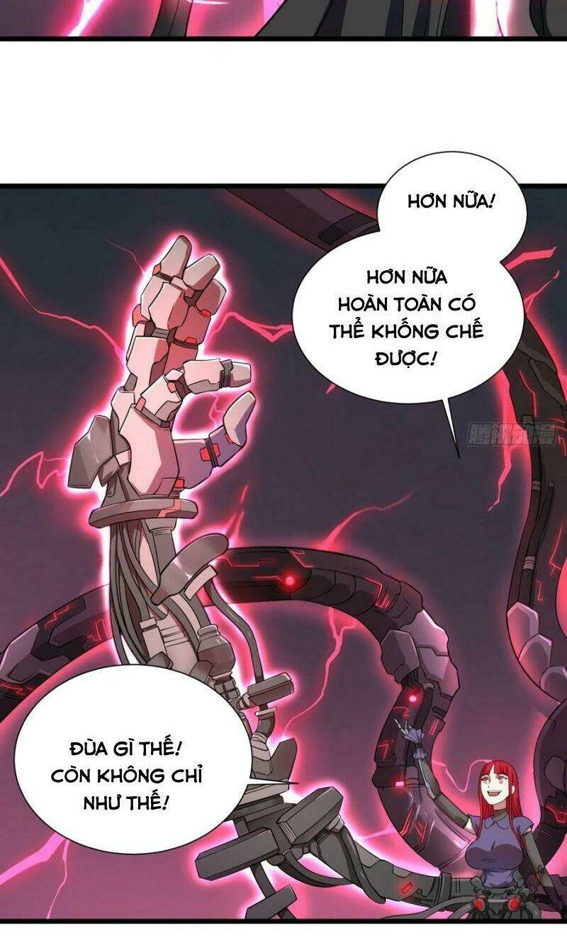 danh sách kẻ phản diện chapter 109 6